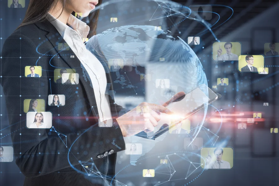 Energía y Telecomunicaciones